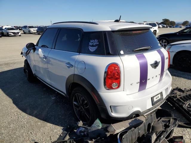 Foto 3 de la subasta – 2016 MINI COOPER S C con VIN WMWZC5C57GWU00550