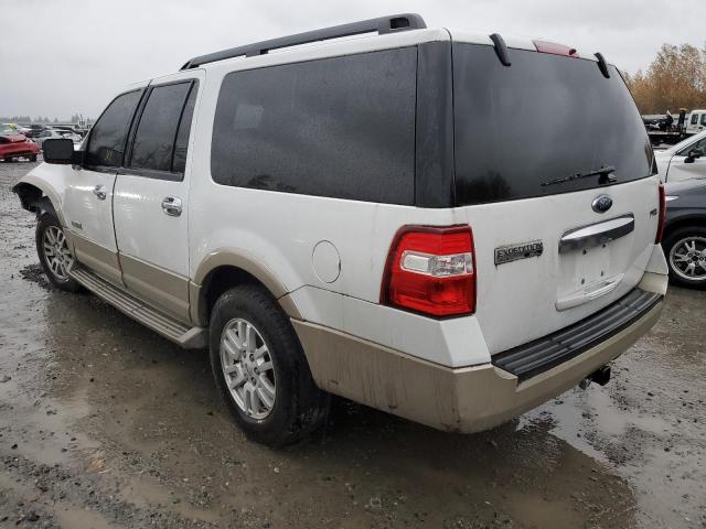 Photo 3 from auction – 2007 FORD EXPEDITION with VIN 1FMFK17567LA52278