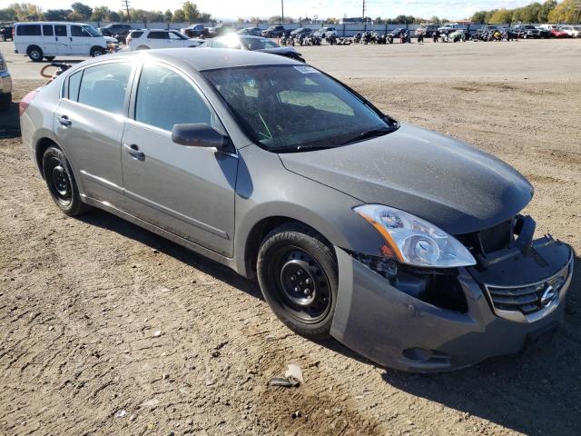NISSAN ALTIMA 2010 with VIN 1N4AL2AP9AN488300 - Photo from auction