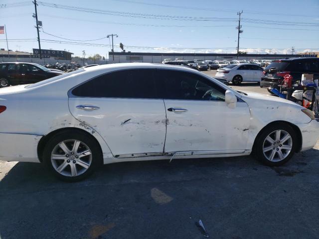 Photo 9 from auction – 2007 LEXUS ES 350 with VIN JTHBJ46G472021349