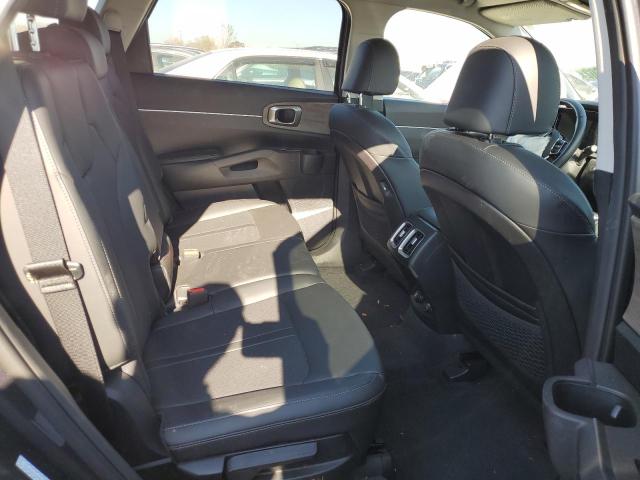 Photo 6 from auction – 2022 KIA SORENTO S with VIN 5XYRLDLC3NG075501