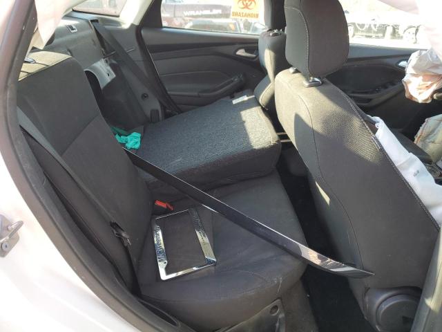 Photo 6 from auction – 2018 FORD FOCUS SE with VIN 1FADP3F28JL201027