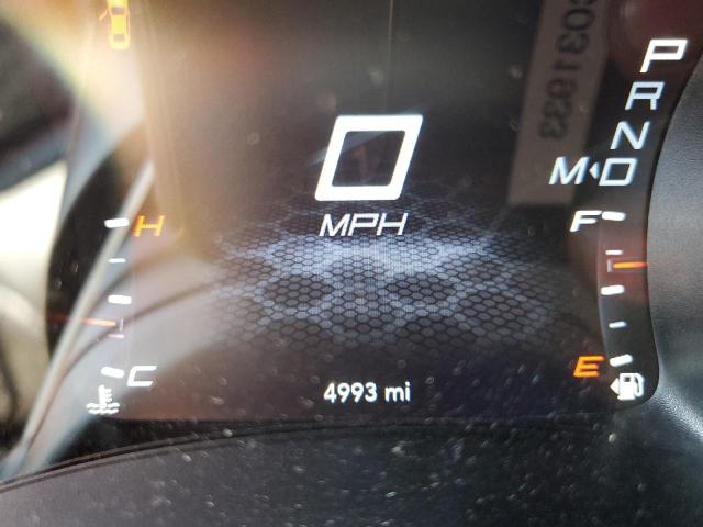 Photo 8 from auction – 2022 DODGE CHARGER SX with VIN 2C3CDXBG9NH141273
