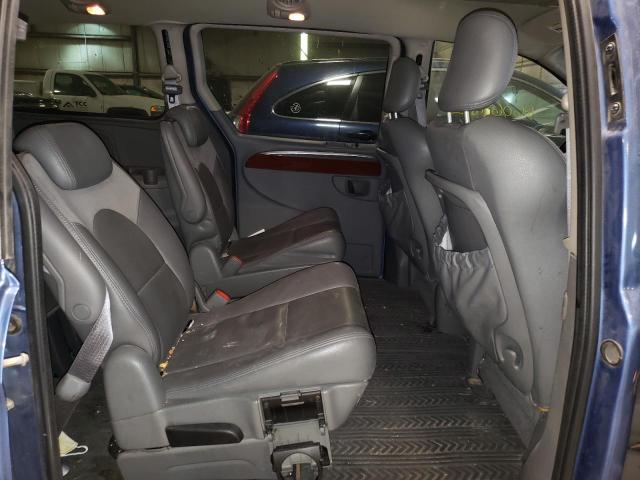 Photo 6 from auction – 2007 CHRYSLER TOWN & COU with VIN 2A8GP64L07R197326