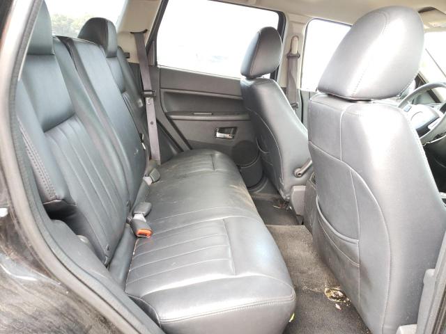 Photo 6 from auction – 2010 JEEP GRAND CHER with VIN 1J4PS4GK0AC102335