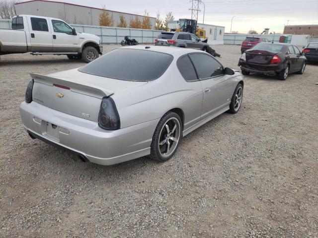 Photo 4 from auction – 2006 CHEVROLET MONTE CARL with VIN 2G1WL16C269183417