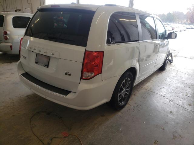 Photo 4 from auction – 2017 DODGE GRAND CARA with VIN 2C4RDGCG5HR726399