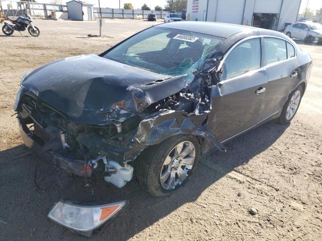 Zdjęcie 2 z aukcji – 2012 BUICK LACROSSE P z VIN 1G4GH5E30CF223160