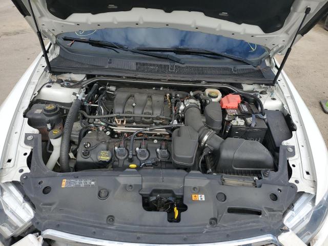 Photo 7 from auction – 2014 FORD TAURUS SEL with VIN 1FAHP2E82EG112845