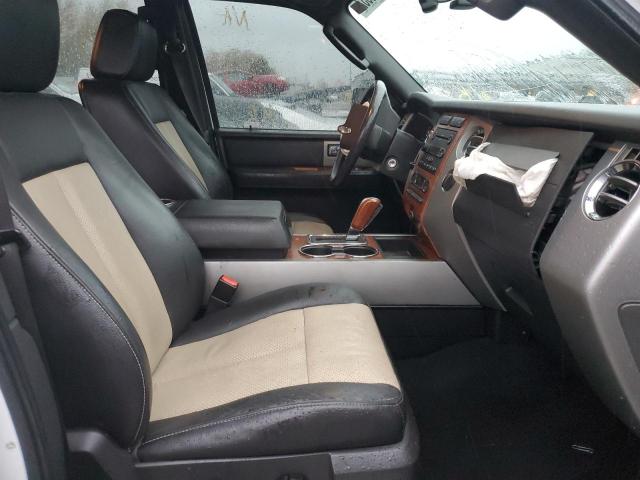 Photo 5 from auction – 2007 FORD EXPEDITION with VIN 1FMFK17567LA52278