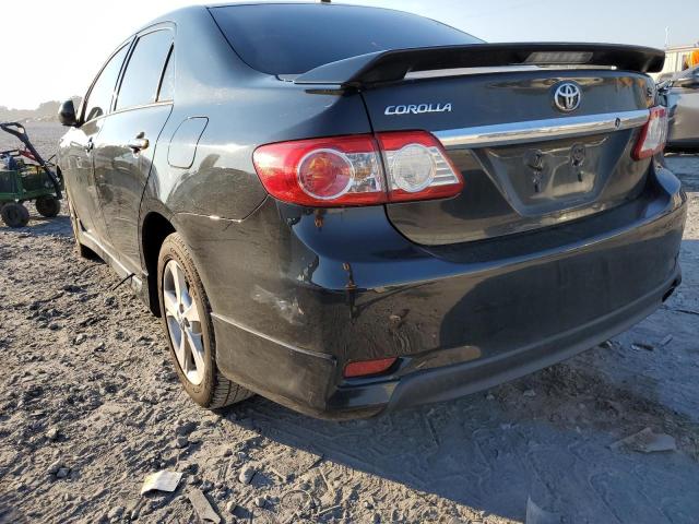 Photo 3 from auction – 2012 TOYOTA COROLLA BA with VIN 2T1BU4EE8CC877502