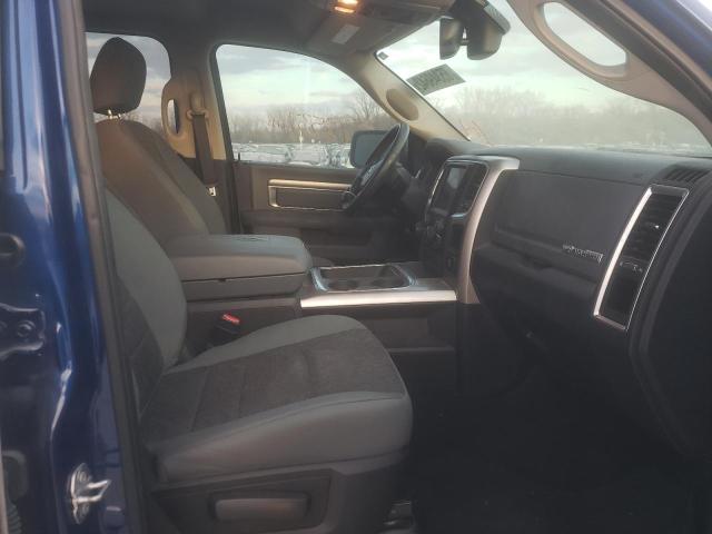 Photo 5 from auction – 2017 RAM 1500 SLT with VIN 1C6RR7LT8HS644249