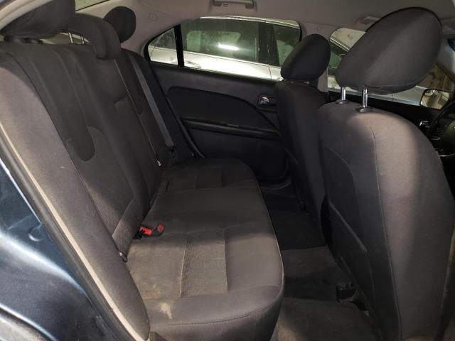 Photo 6 from auction – 2011 FORD FUSION SE with VIN 3FAHP0HA2BR218798