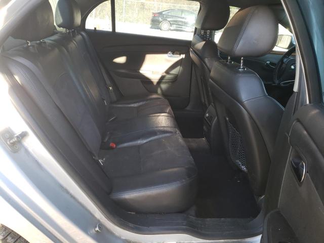 Photo 6 from auction – 2012 CHEVROLET MALIBU with VIN 1G1ZD5EU2CF302825