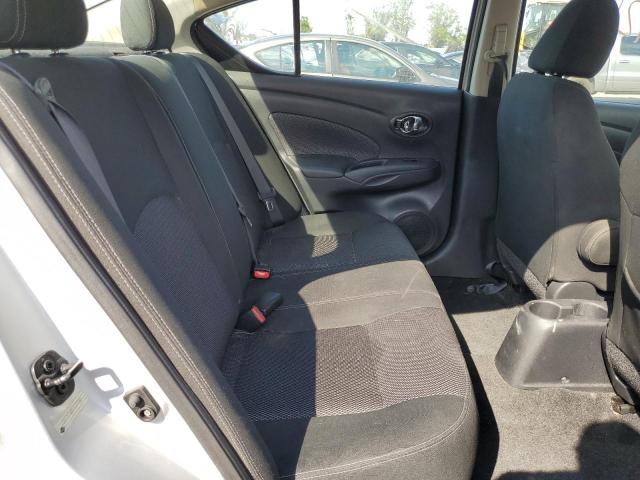 Photo 6 from auction – 2018 NISSAN VERSA S with VIN 3N1CN7AP1JK405560