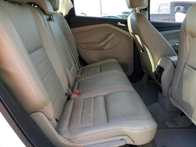 Photo 6 from auction – 2014 FORD ESCAPE TIT with VIN 1FMCU0J93EUA52572