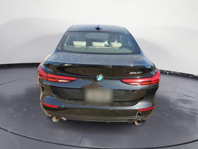 Photo 6 from auction – 2022 BMW 228I with VIN WBA53AK01N7K11073