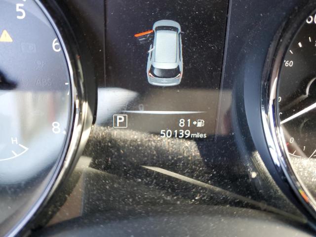 Photo 8 from auction – 2017 NISSAN ROGUE S with VIN JN8AT2MV7HW271079