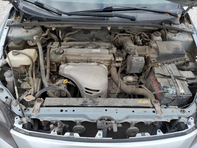 Photo 7 from auction – 2006 TOYOTA SCION TC with VIN JTKDE177760090387