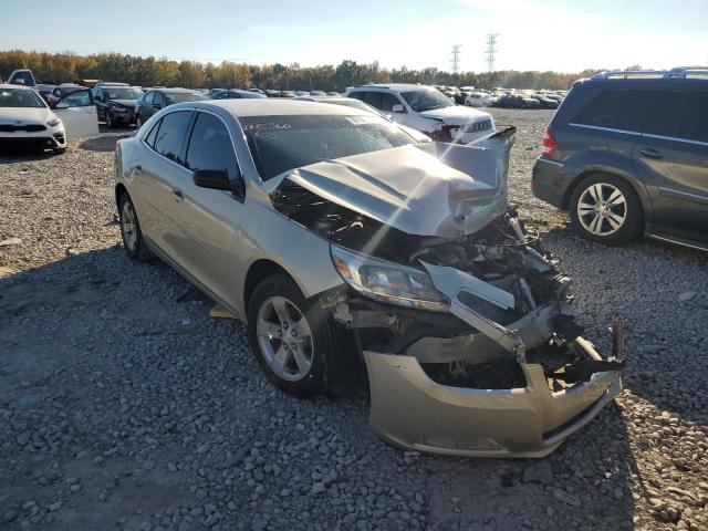 CHEVROLET MALIBU LS 2013 with VIN 1G11B5SA8DF159197 - Photo from auction