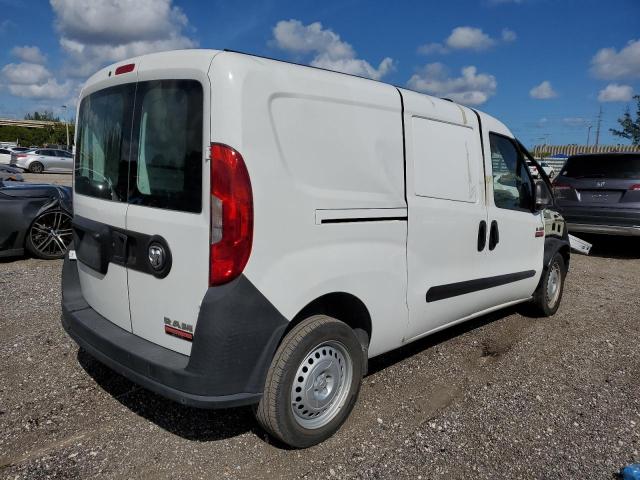 Photo 4 from auction – 2020 RAM PROMASTER with VIN ZFBHRFAB4L6R77979