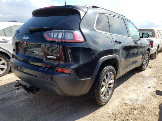 Photo 4 from auction – 2019 JEEP CHEROKEE L with VIN 1C4PJLLB0KD128325