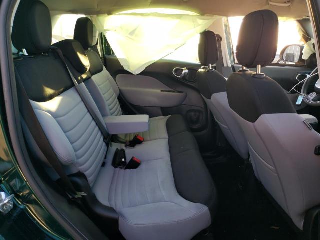 Photo 6 from auction – 2014 FIAT 500L EASY with VIN ZFBCFABH7EZ001947