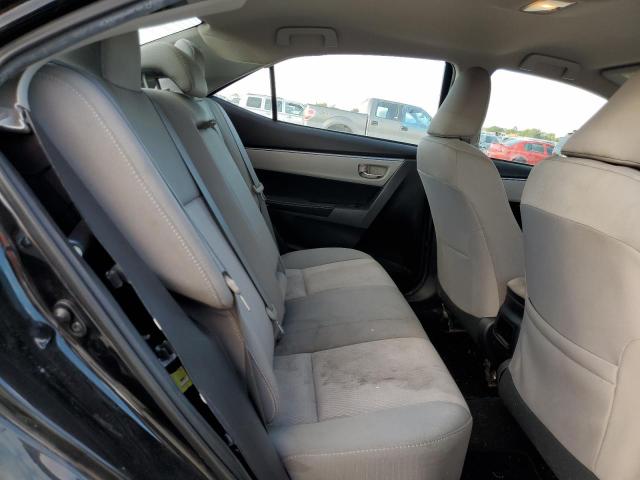Photo 6 from auction – 2015 TOYOTA COROLLA L with VIN 2T1BURHE8FC373609