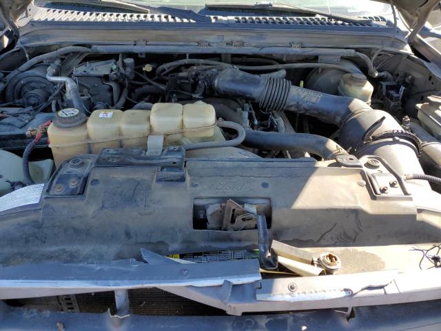 Photo 7 from auction – 2003 FORD F250 SUPER with VIN 1FTNW21S53EB95066