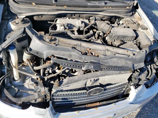 Photo 7 from auction – 2009 HYUNDAI ACCENT GLS with VIN KMHCN45C19U347444