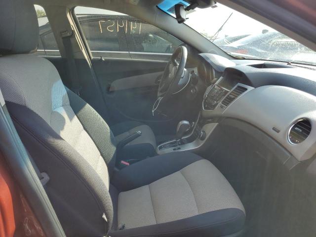 Photo 5 from auction – 2012 CHEVROLET CRUZE LS with VIN 1G1PC5SH1C7264600