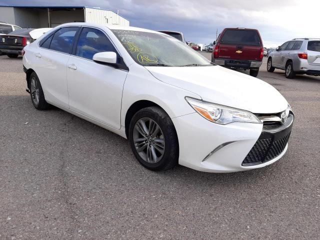 Photo 1 from auction – 2016 TOYOTA CAMRY LE with VIN 4T1BF1FK4GU119271