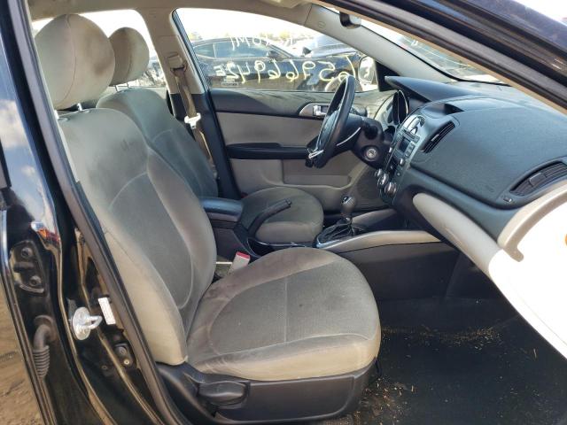 Photo 5 from auction – 2013 KIA FORTE EX with VIN KNAFU4A24D5741389