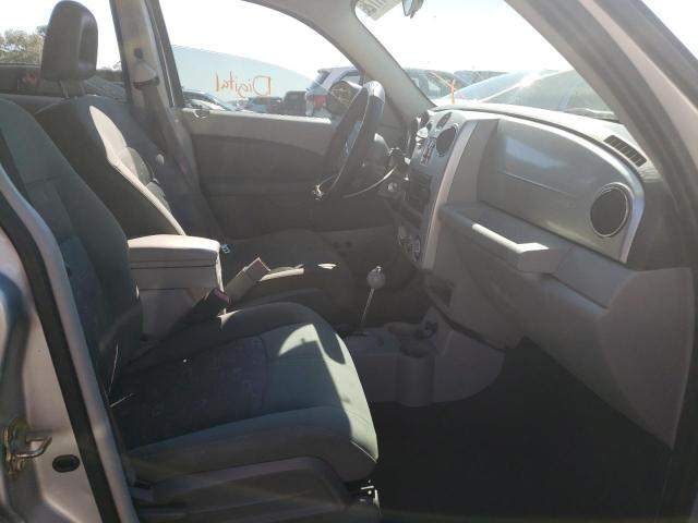 Photo 5 from auction – 2007 CHRYSLER PT CRUISER with VIN 3A4FY58B07T521426