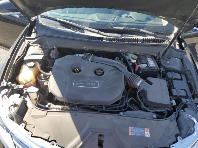 Photo 7 from auction – 2014 LINCOLN MKZ with VIN 3LN6L2G97ER825750