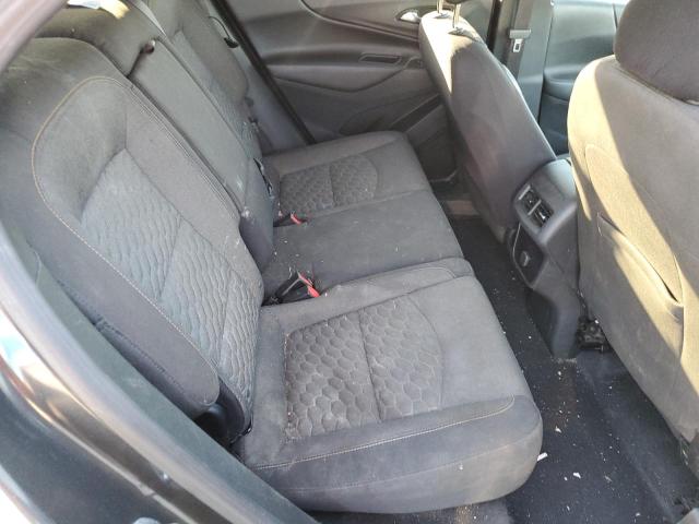 Photo 6 from auction – 2018 CHEVROLET EQUINOX LT with VIN 2GNAXJEV1J6114406