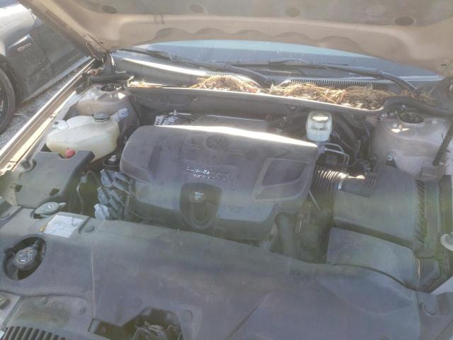 Photo 7 from auction – 2006 BUICK LUCERNE CX with VIN 1G4HD57206U245079