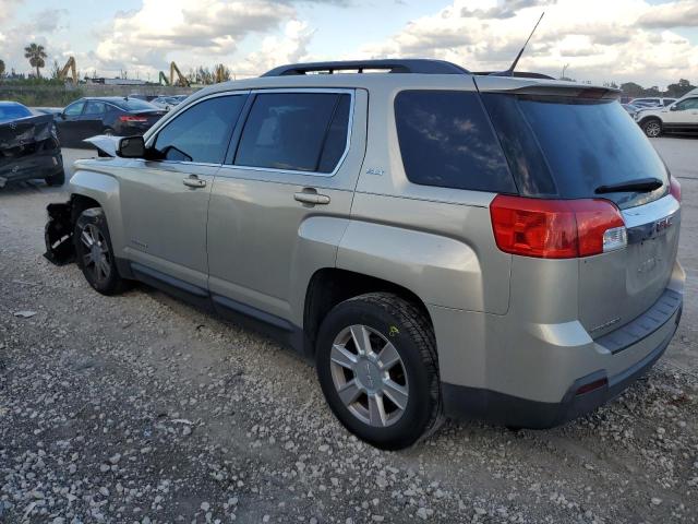 Photo 3 from auction – 2012 GMC TERRAIN SL with VIN 2GKALUEKXC6287831