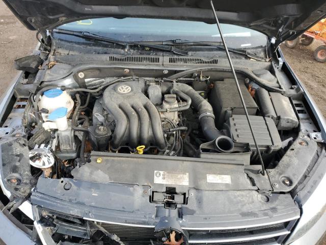 Photo 7 from auction – 2015 VOLKSWAGEN JETTA BASE with VIN 3VW1K7AJ4FM303655