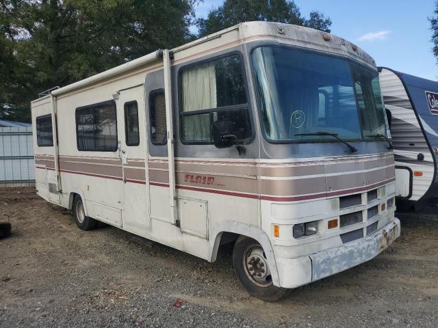Photo 1 from auction – 1990 FORD FLEETWOOD with VIN 1FCKE33G1LHB24255