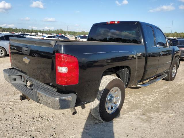 Photo 4 from auction – 2008 CHEVROLET SILVERADO with VIN 2GCEC19CX81269378