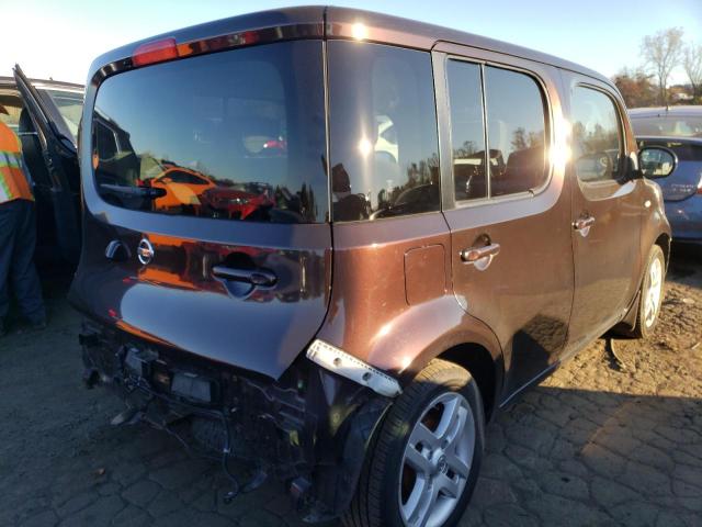 Photo 4 from auction – 2012 NISSAN CUBE BASE with VIN JN8AZ2KR6CT251095