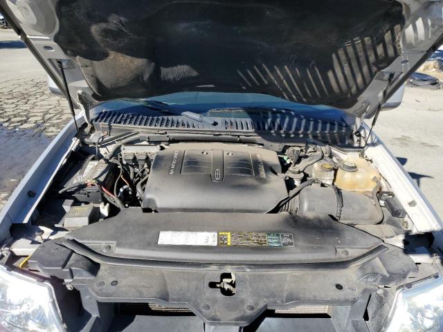 Photo 7 from auction – 2003 LINCOLN NAVIGATOR with VIN 5LMFU27R03LJ39832