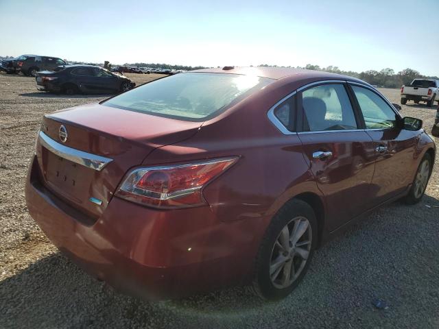 Photo 4 from auction – 2013 NISSAN ALTIMA 2.5 with VIN 1N4AL3AP6DN485820