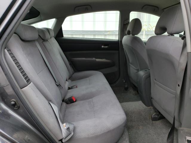 Photo 6 from auction – 2007 TOYOTA PRIUS with VIN JTDKB20U673278914
