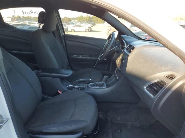 Photo 5 from auction – 2012 DODGE AVENGER SE with VIN 1C3CDZAB5CN293833