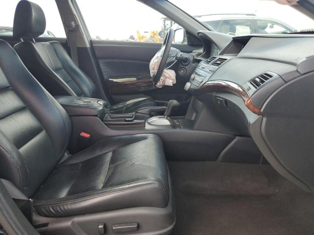 Photo 5 from auction – 2011 HONDA ACCORD CRO with VIN 5J6TF2H56BL002001