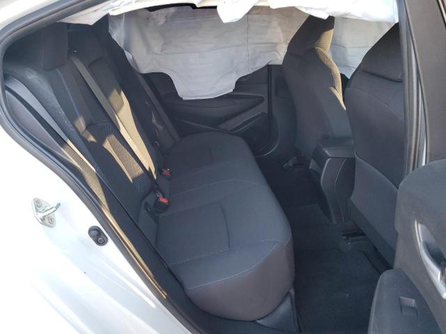 Photo 6 from auction – 2020 TOYOTA COROLLA SE with VIN 5YFM4RCE8LP024946