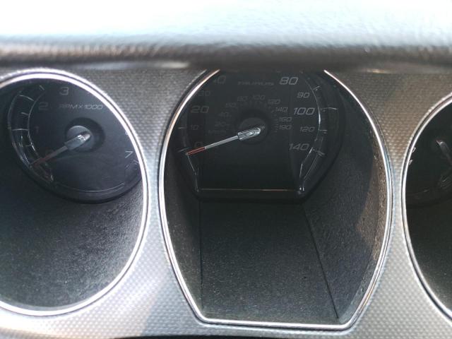 Photo 8 from auction – 2011 FORD TAURUS SEL with VIN 1FAHP2EW0BG118153