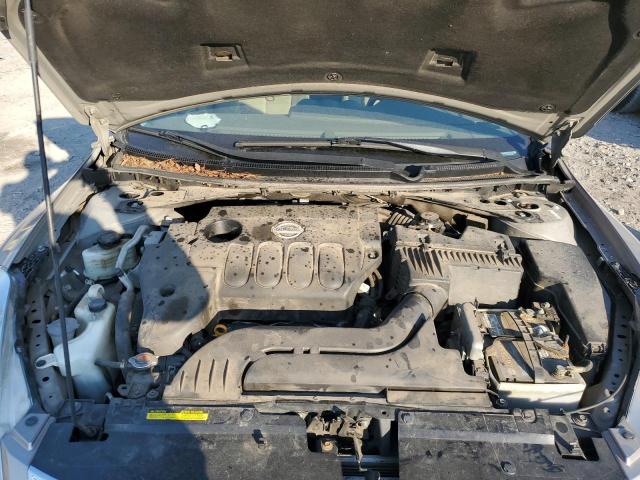 Photo 7 from auction – 2012 NISSAN ALTIMA BAS with VIN 1N4AL2AP0CN578566